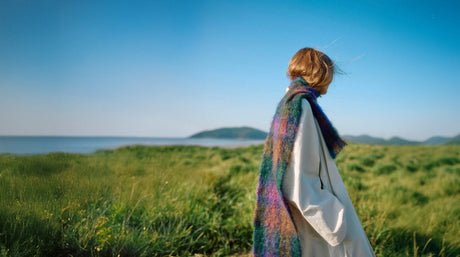 The Unbroken Thread: Six Generations of Cushendale Woollen Mills
