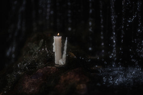 Pranks, Revelry and Wandering Spirits: How Samhain Became Halloween and Halloween Became a Worldwide Phenomenon