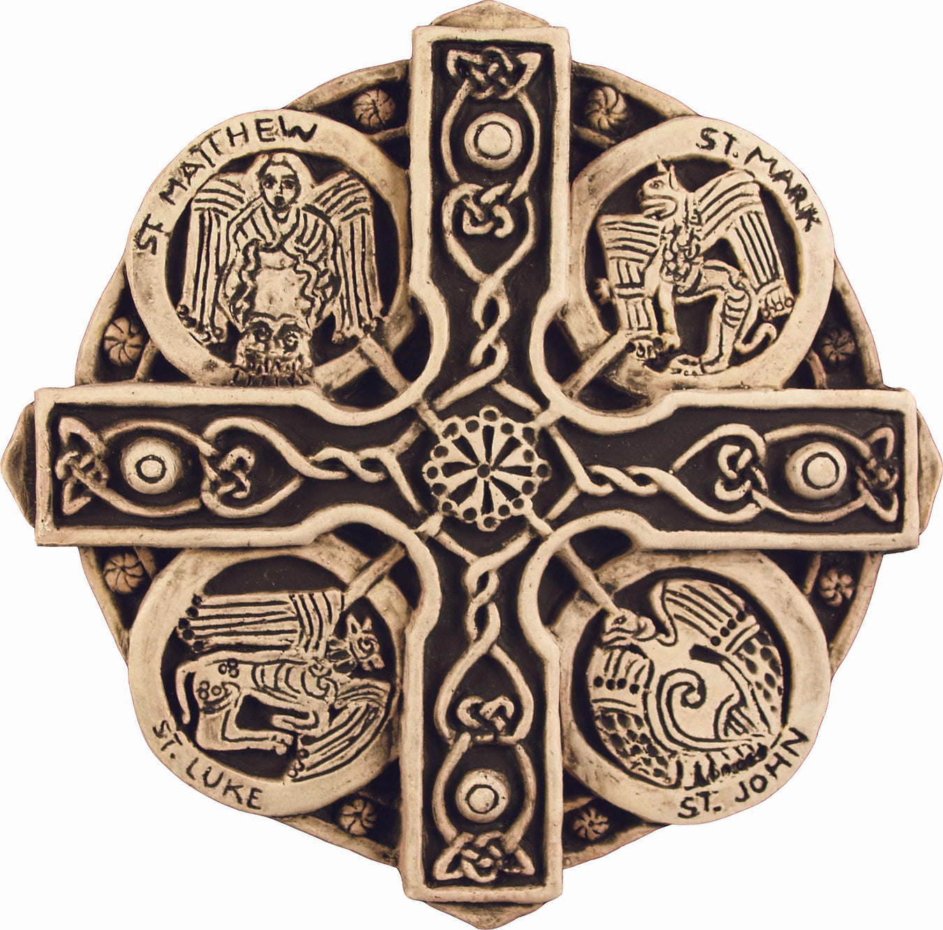 McHarp Celtic Crosses