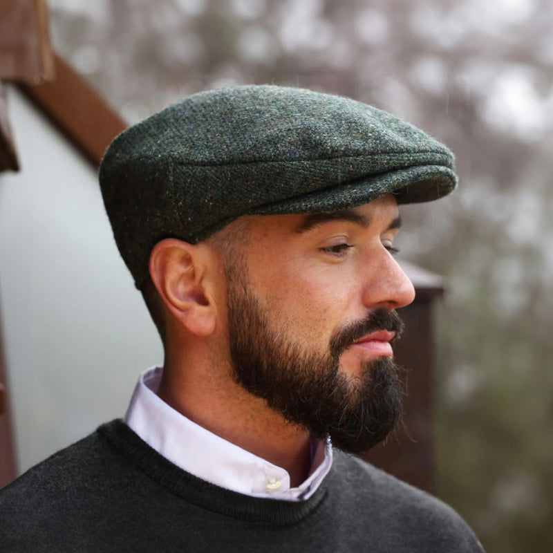 Men's Irish Caps – Real Irish