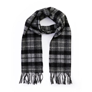 100% Lambswool Scarves