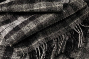 100% Lambswool Scarves
