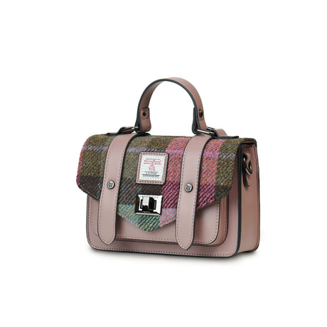 The Medium Satchel