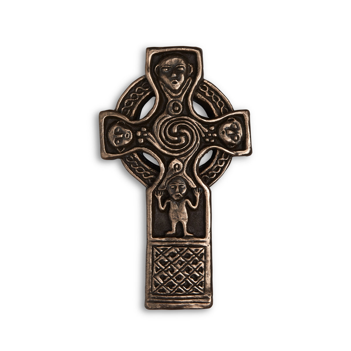 Gallen Priory Cross