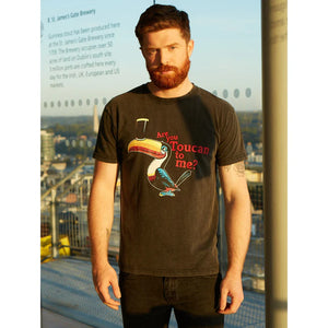 Are you Toucan to me? Guinness T-Shirt