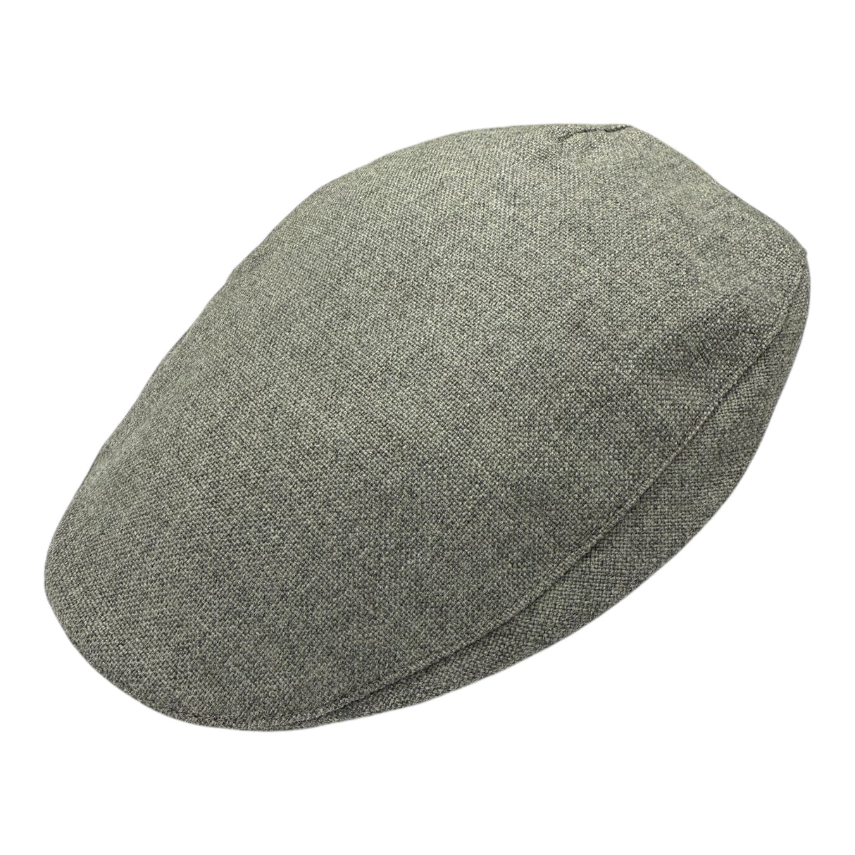 Donegal Touring Cap - Tweed