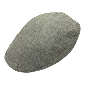Donegal Touring Cap - Tweed