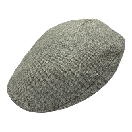 Donegal Touring Cap - Tweed