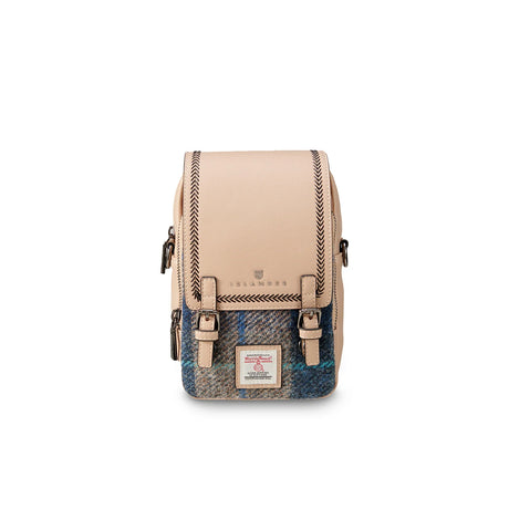 The Baby Jura Crossbody Bag