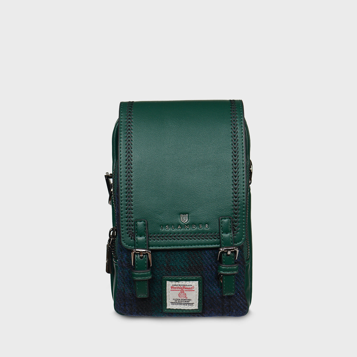 The Baby Jura Crossbody Bag
