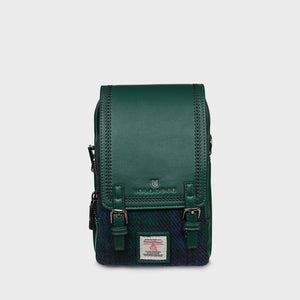 The Baby Jura Crossbody Bag