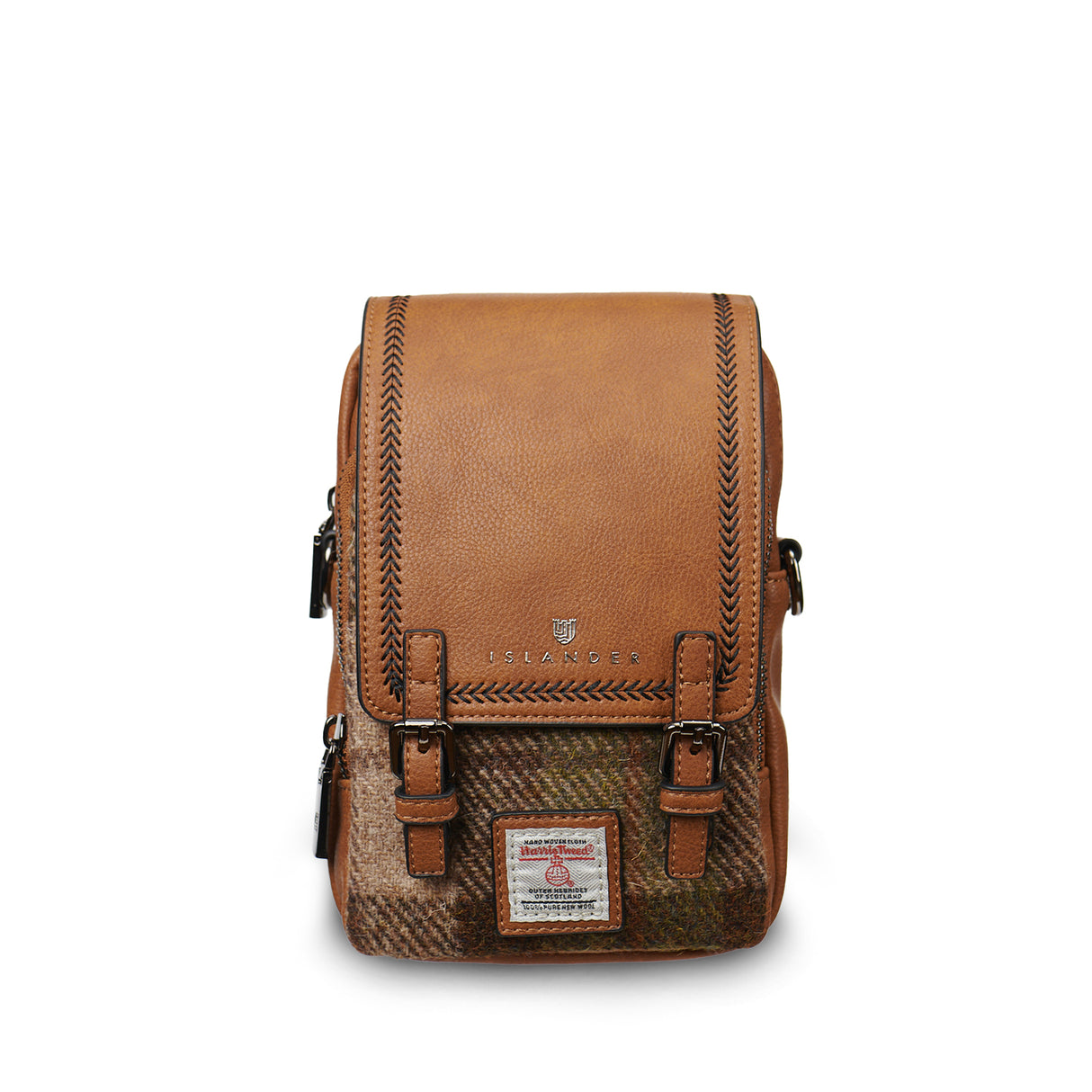 The Baby Jura Crossbody Bag
