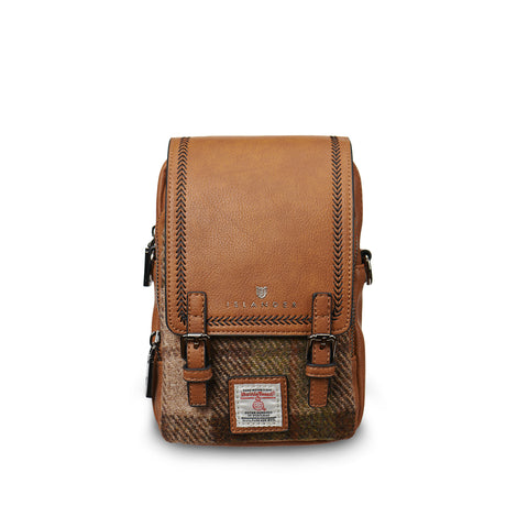 The Baby Jura Crossbody Bag