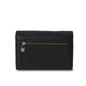 The Small Clasp Wallet