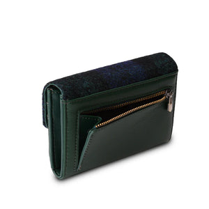 The Small Clasp Wallet