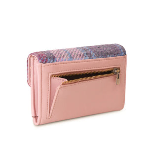 The Small Clasp Wallet