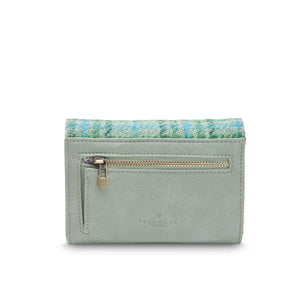 The Small Clasp Wallet