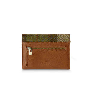 The Small Clasp Wallet