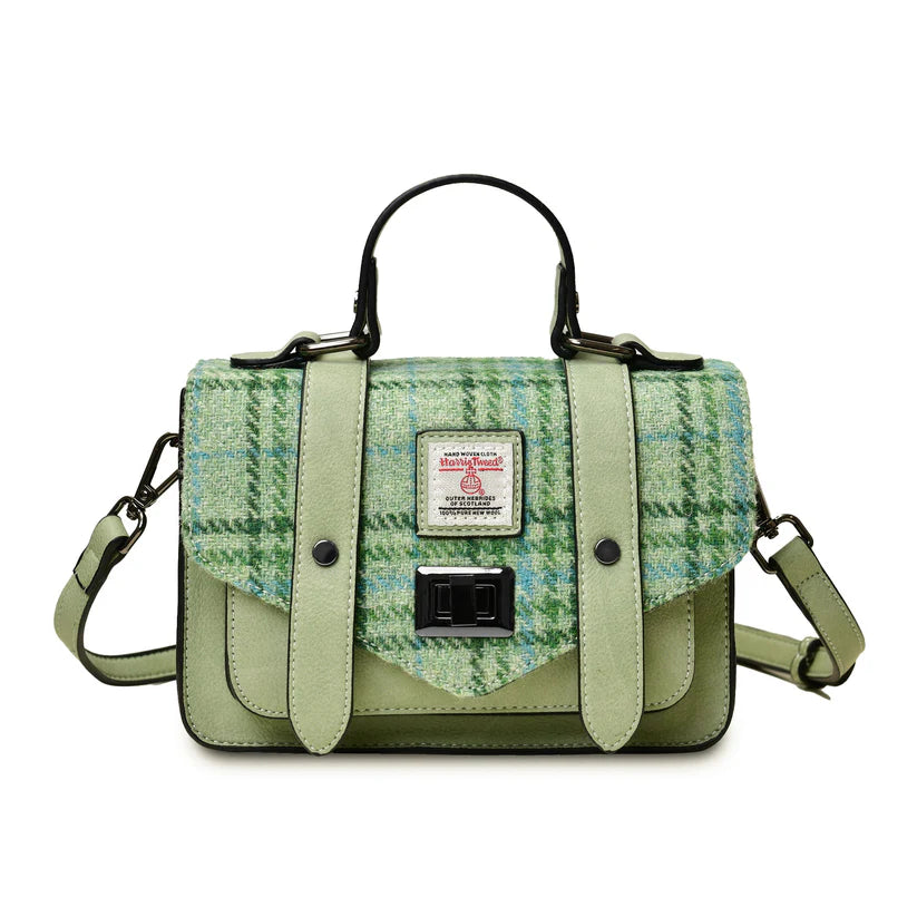 The Mini Satchel