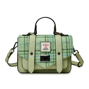 The Mini Satchel