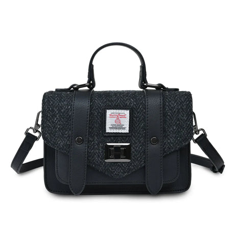 The Mini Satchel