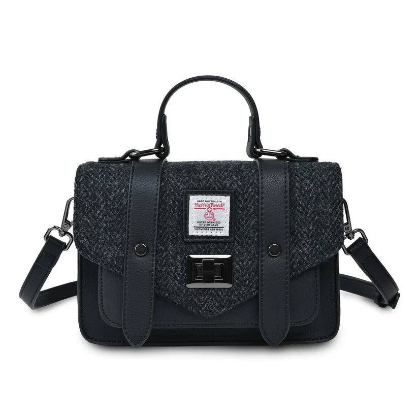 The Medium Satchel