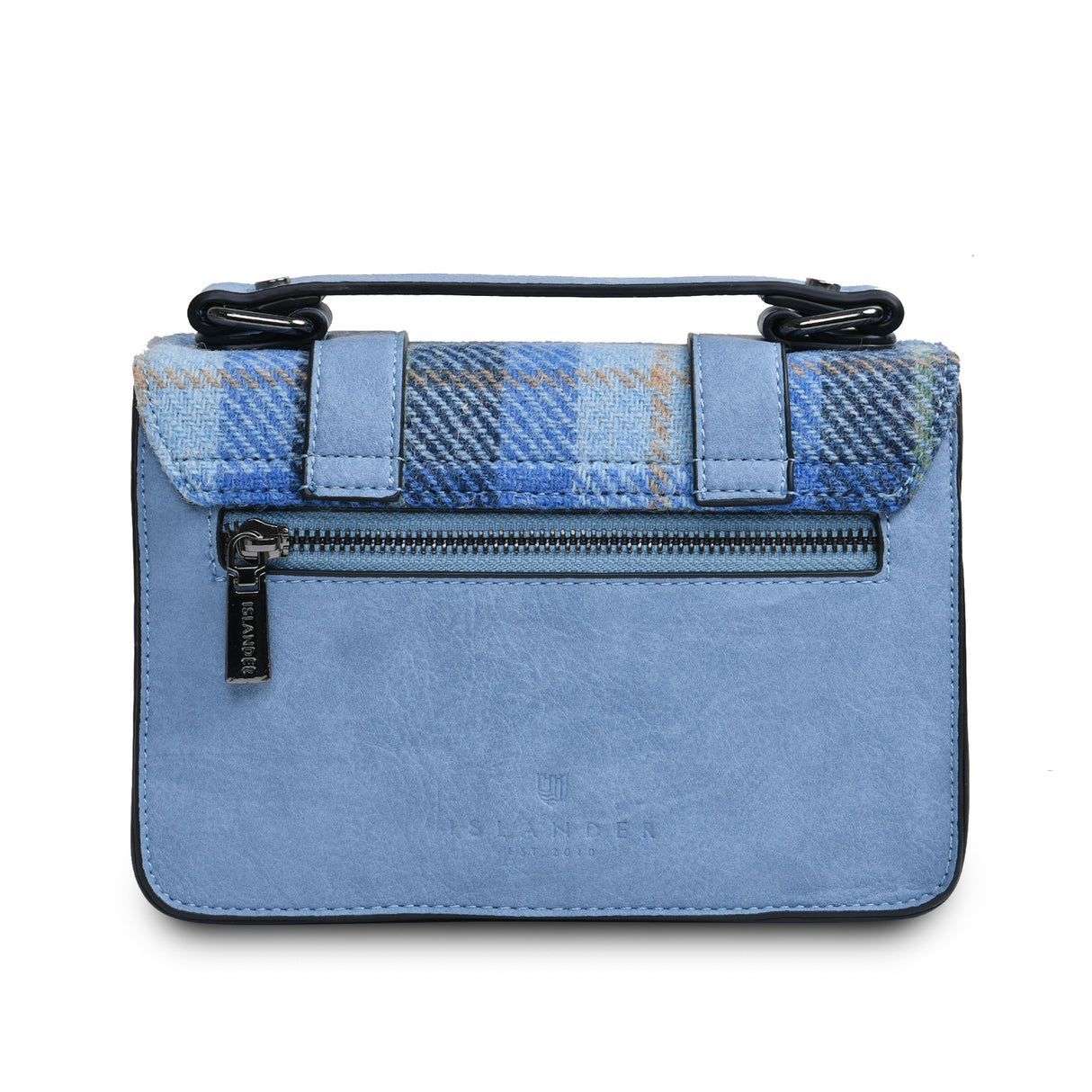 The Mini Satchel