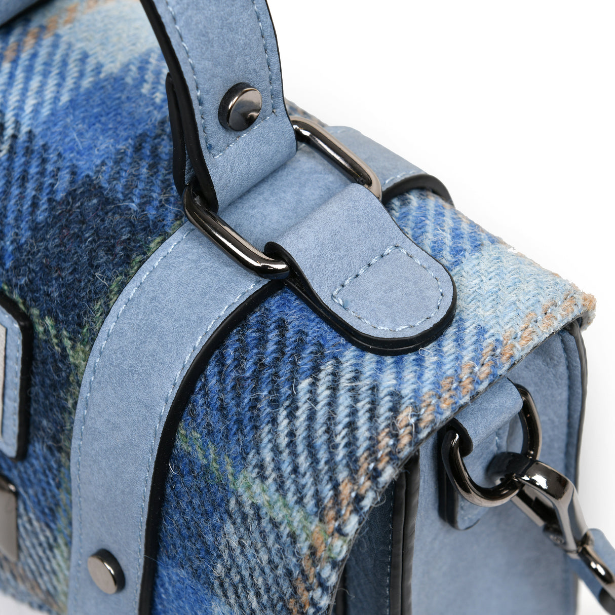 The Mini Satchel
