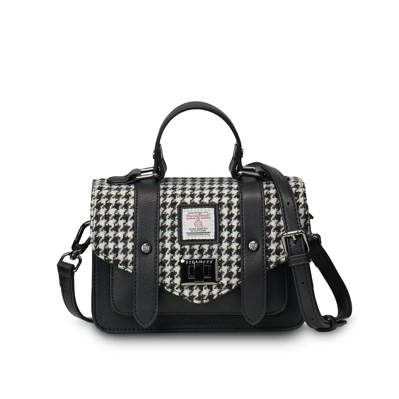 The Mini Satchel