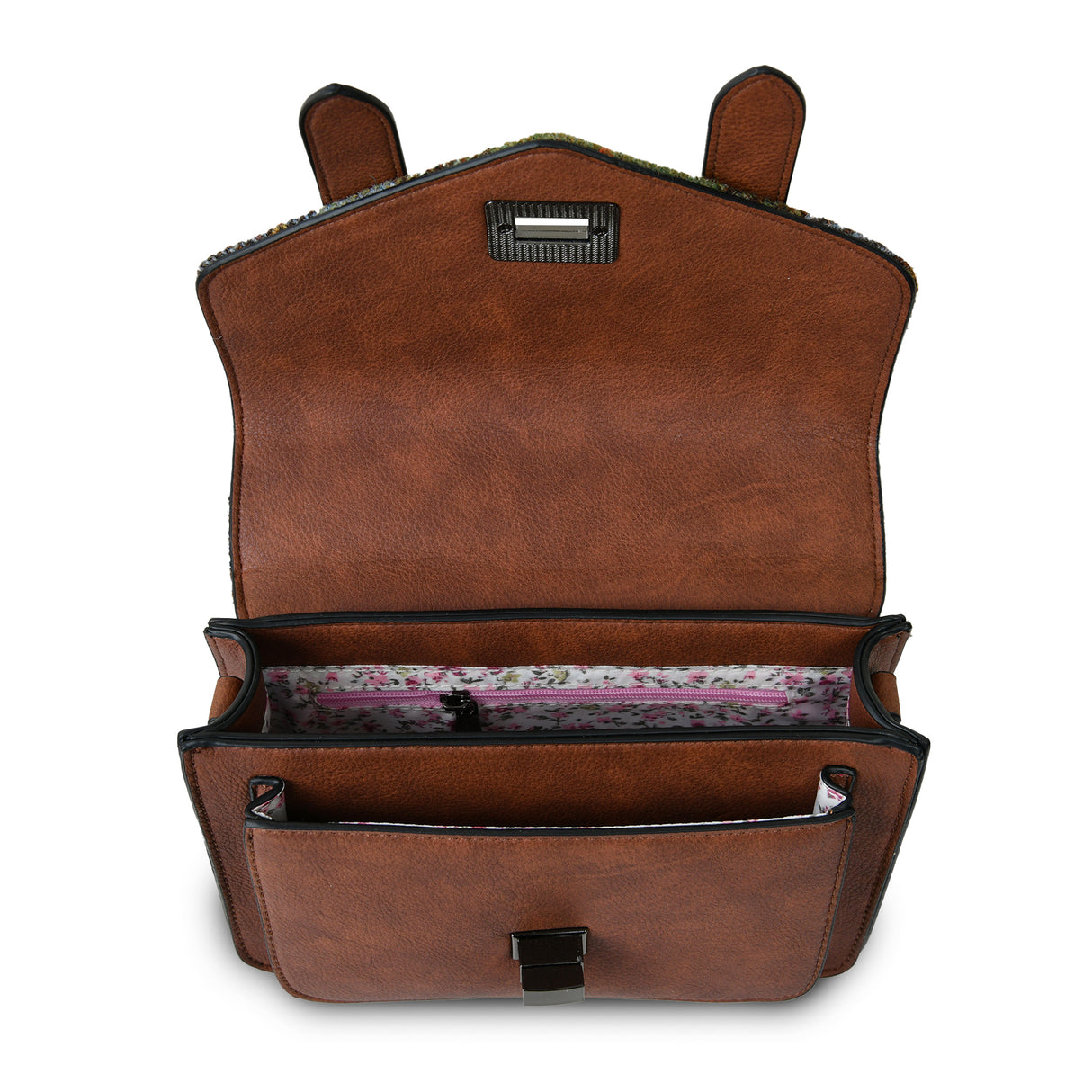 The Mini Satchel