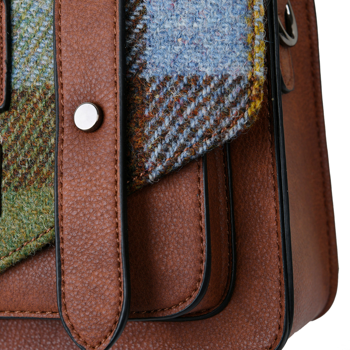 The Mini Satchel