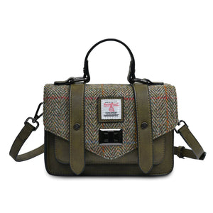 The Medium Satchel
