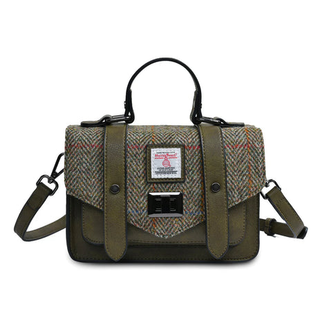 The Medium Satchel