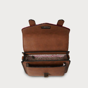 The Mini Satchel