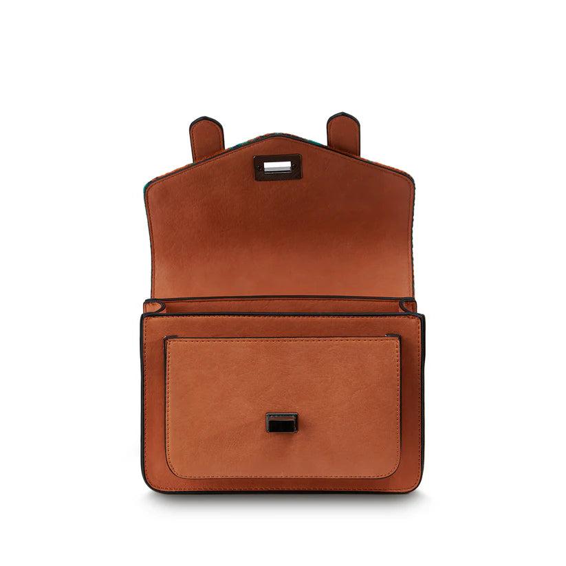 The Mini Satchel