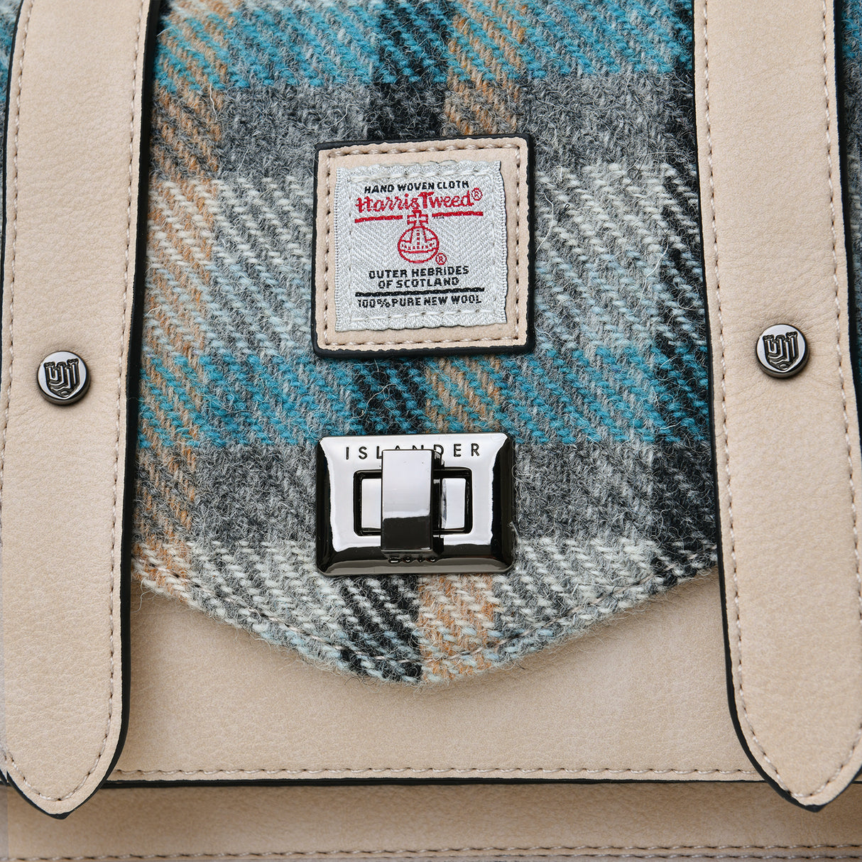 The Medium Satchel