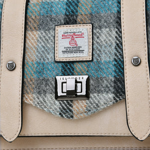 The Medium Satchel