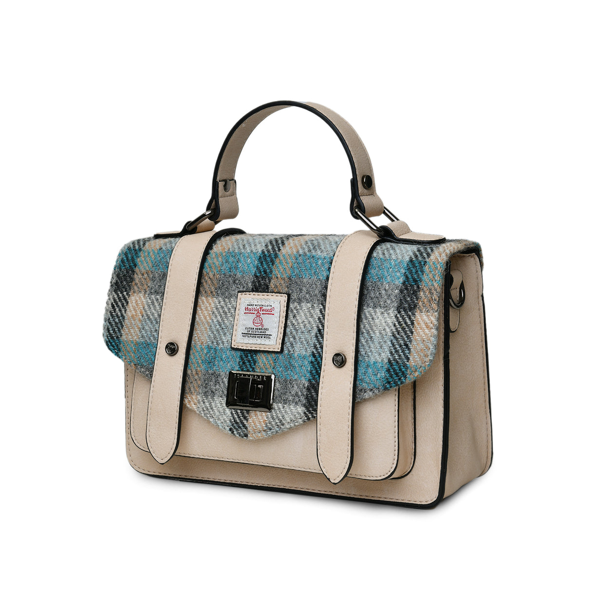 The Medium Satchel