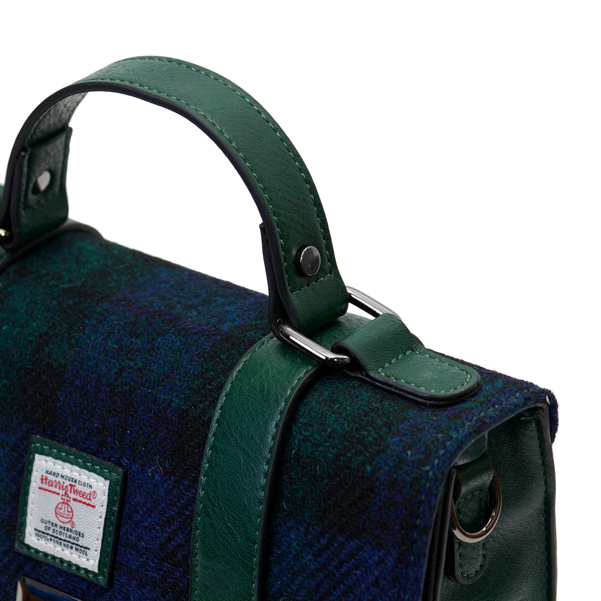 The Medium Satchel