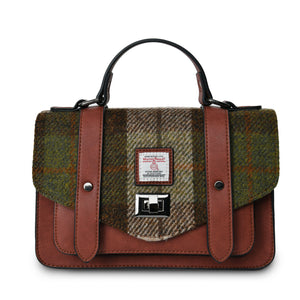 The Medium Satchel