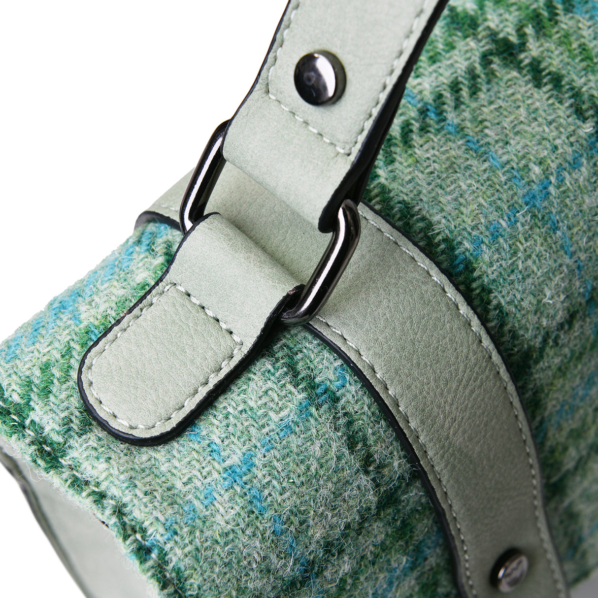 The Medium Satchel