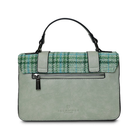 The Medium Satchel
