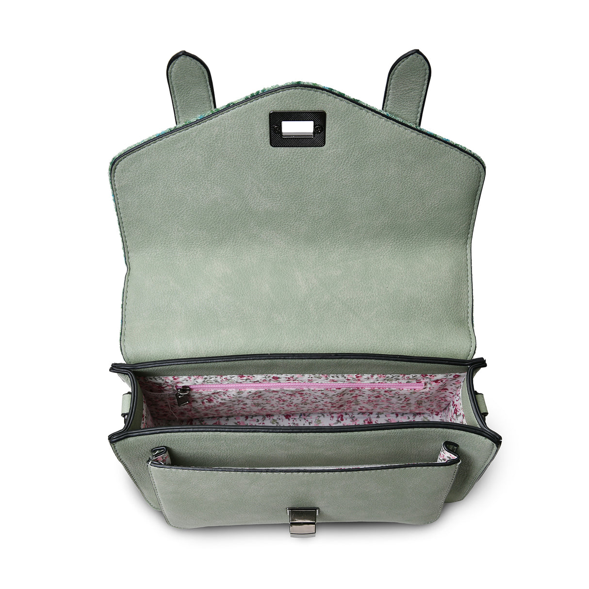 The Medium Satchel