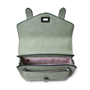 The Medium Satchel