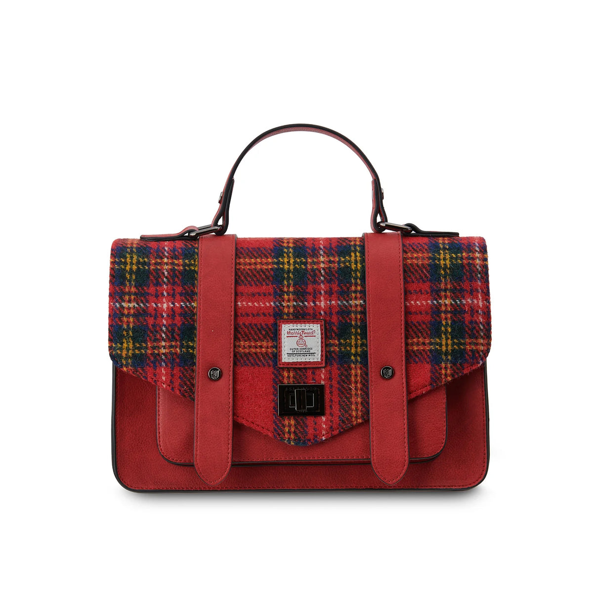 The Large Satchel