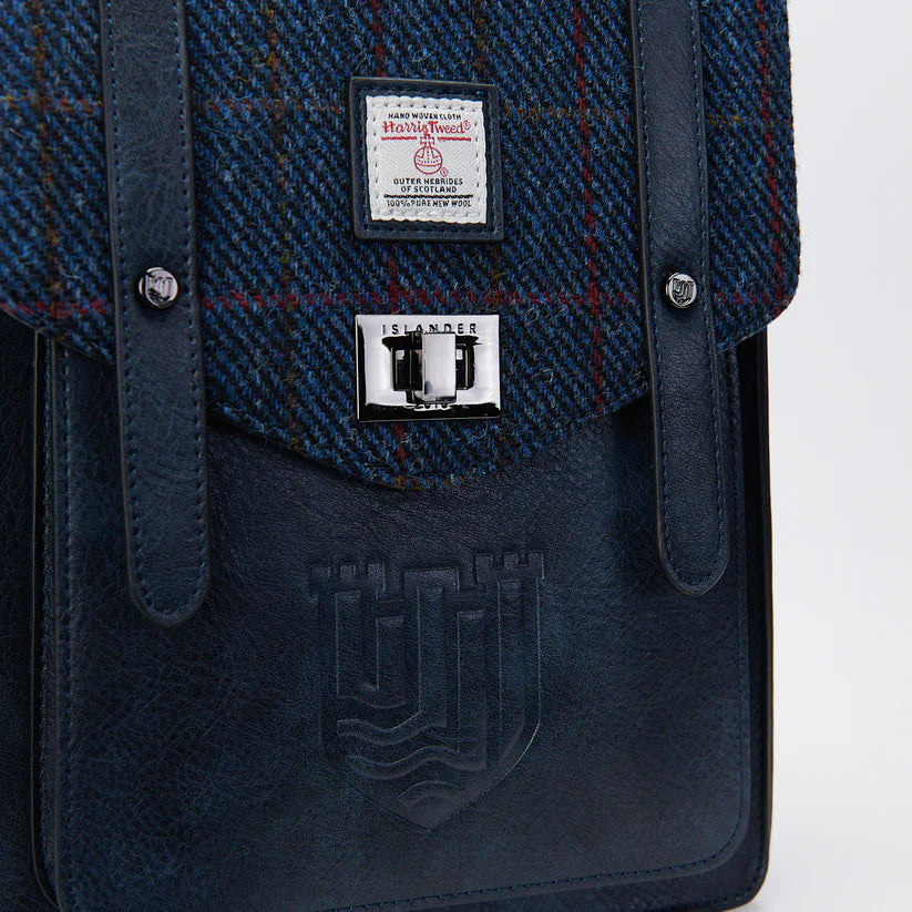 The Mini Carloway Backpack