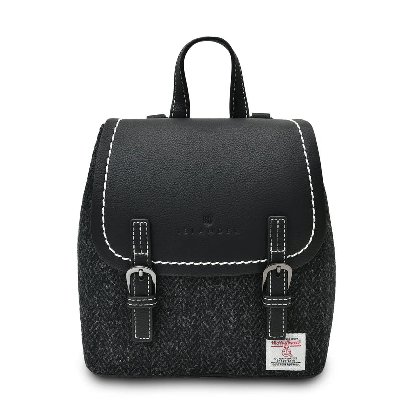 The Mini Jura Backpack