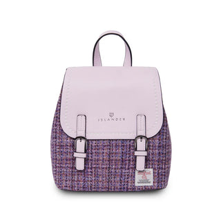 Violet Mini Dogtooth - Islander