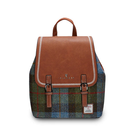 The Jura Backpack