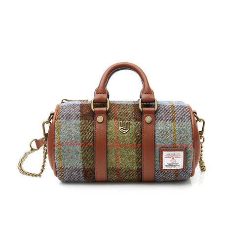 The Mini Duffel